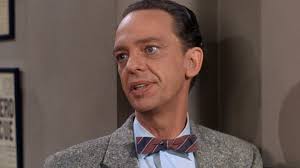 A Visit to Barney Fife