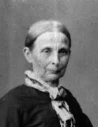 Martha Emily Carmichael Hilsabeck (1818-1900)