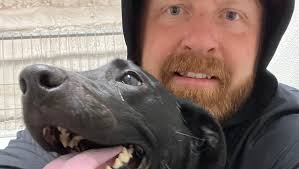 Fundraiser by Gregory Quinten Kight : Service Dog for Military Retired  Green Beret