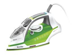 Best Steam Iron For Your Budget And Needs
