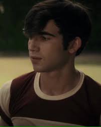 Nick Shaughnessy Ted