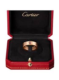 Cartier Love Ring Replica 18k Pink Gold Sapphires Garnets Amethyst Copy B4087800 Love Ring Cartier Love Ring Pink Gold Rings