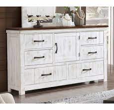 Shop for rustic white dresser at buybuy baby. Alyson Distressed White Wood Dresser By Furniture Of America
