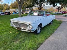 Image result for Dark Metallic Blue 1963 Valiant
