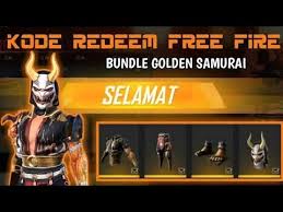 Pastikan segera menukarkan kode redeem ff ini Kode Redeem Free Fire Terbaru No Tipu Tipu 2020 Youtube