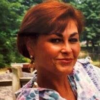 Connie Greer Parker Obituary