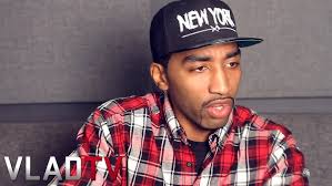 Maino Details Beef With Trinidad James