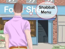 How is the shabbat celebrated at home? 3 Ways To Celebrate Shabbat Wikihow