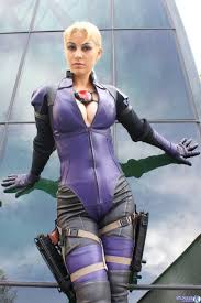 Army and the raccoon police department. Pin On Cosplay