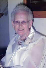 Rachel Ryans Obituary (1930