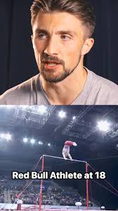 📸 THE BRIGHT LIGHTS OF THE OLYMPICS 🥉Anthony Harding shares his story  #olympics #diving #mindset