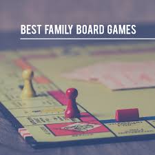 Go to our crosswords page and have a go. 20 Family Board Games You Won T Hate Playing It S Always Autumn