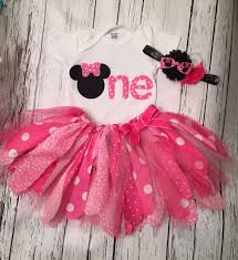 Minnie Mouse Birthday Outfit Minnie First Birthday Outfit Etsy Minnie Mouse Birthday Outfit Minnie Mouse First Birthday Minnie Mouse 1st Birthday