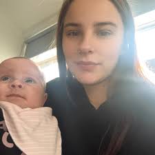 Tegan Scott in people