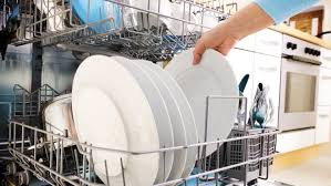 Can a dishwasher work without a garbage disposal. Should You Rinse Dishes Before Putting Them In The Dishwasher