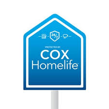 The cox homelife app lets customers control their homes from wherever they are. Cox Homelife Home Security Smart Home Automation Cox Communications