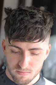 With shaved sides, a thick part, and a stubble beard, we highly recommend you ask your barber for this cut. 95 Trendiest Mens Haircuts And Hairstyles For 2020 Lovehairstyles Com
