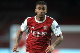 Jul 02, 2021 · completed in 2008, the home has been owned for the past two years by the soccer star reiss nelson, who plays for the premier league club arsenal, according to listing agent heidi davey. Reiss Nelson Eager For A Premier League Chance After Impressing In Europe The Northern Echo