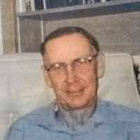 Lawrence Lester Hovind (1910–1999) • FamilySearch