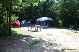 Camping In Brent Campground Algonquin Best Campgrounds Campground Camping Experience