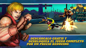 Titles and icons unlock information: Street Fighter Iv Champion Edition For Android Apk Download