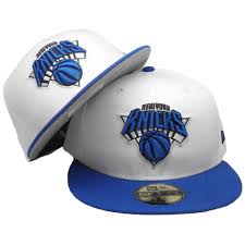 Enjoy free shipping for any purchase over $75. Ecapsunlimited New York Knicks Custom New Era 59fifty Fitted Hat White Royal Black