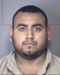 WLBK Local News Four men are charges with drug trafficking in DeKalb County  after, prosecutors say, a total of around 120 kg of cocaine and $436,000 in  cash were seized in rural