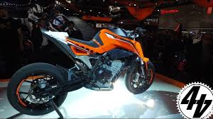 Hottest Bikes Of 2017 At Eicma Youtube