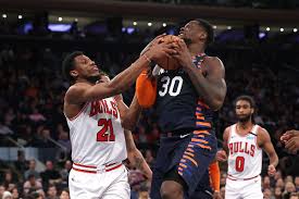 Download the app for free. Game Thread Knicks At Bulls 02 01 21 Posting And Toasting
