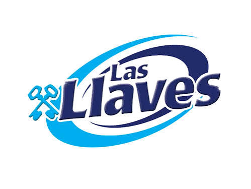 Las llaves
