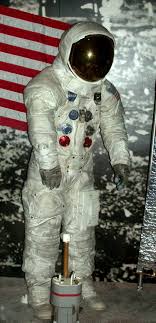 Welcome to the official neil armstrong website. Neil Armstrong S Flown Suit