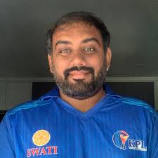 League: Swati Superking vs Vikas Vikings