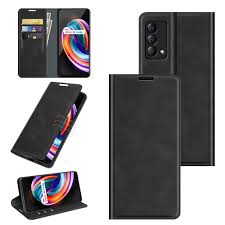 For OPPO Realme Q3 Pro Carnival Retro ...