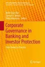 The corporate governance mechanism as followed by reserve bank of india is based on three categories for governing the banks. Corporate Governance In Banking And Investor Protection Springerprofessional De