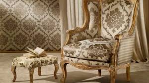 The word also refers to the materials used to upholster something. Upholstery Fabric Types Characteristics And Visual Aesthetics