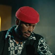 TYRESE GIBSON - YouTube