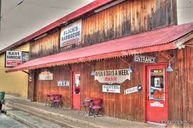 Blacks Bbq Lockhart Texas