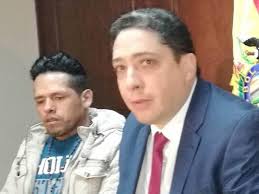 Iniciarán proceso penal contra el fiscal y jueces del caso Ramírez