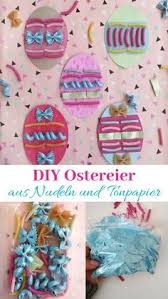 Diy Idee Zu Ostern Mit Nudeln Verzierte Ostereier Basteln Kleinliebchen Ostereier Basteln Basteln Mit Nudeln Basteln