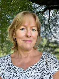 Pondering Play and Therapy podcast with Marguerite Hunter Blair, OBE