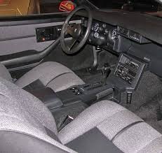 Information about the maximum speed of chevrolet camaro (1990). 1985 1990 Chevrolet Camaro Iroc Z The Zesty Camaro Old Car Memories