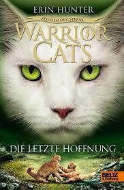 German Covers Warrior Cats Warrior Cats Books Herding Cats
