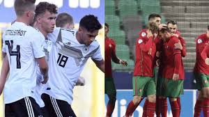 Alemania en vivo protagonizarán un partidazo por la segunda jornada del grupo f de la eurocopa 2021. Final De La Eurocopa Sub 21 Horario Tv Y Como Ver El Alemania Portugal En Directo As Com