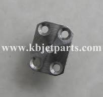 451670 Nozzle Plate Use for UX GU PB PX PXR Inkjet Printer