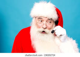 11+ Thousand Call Santa Claus Royalty-Free Images, Stock Photos & Pictures 