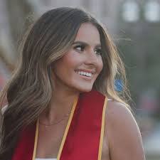 Dana Frost's Instagram, Twitter & Facebook