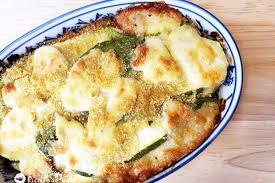 Maybe you would like to learn more about one of these? Sformato Di Zucchine Gratinato Ricette Al Volo