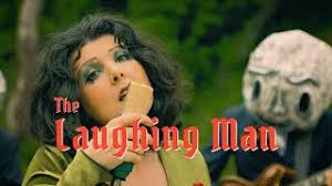 The Laughing Man