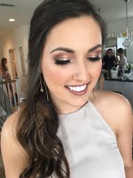 Kaitlyn Van Winkle Makeup Artist