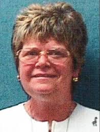 Georgia Hoffman Obituary (1946